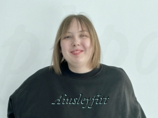 Ainsleyfitt