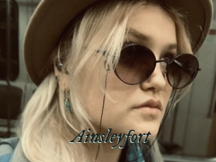 Ainsleyfort