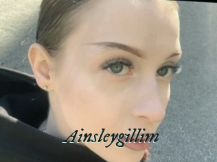 Ainsleygillim