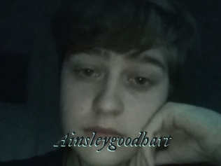 Ainsleygoodhart