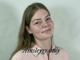 Ainsleygranby