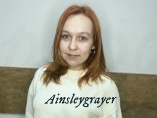 Ainsleygrayer