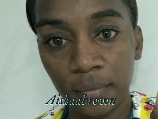 Aishaabrown