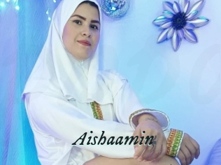 Aishaamin