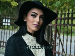 Aishablaze