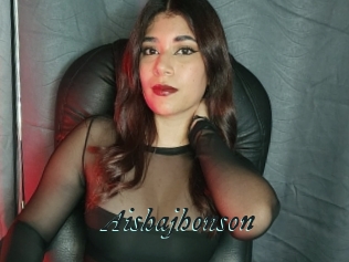 Aishajhonson