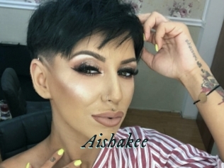 aishakee Pharaons Porn