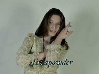 aishapowder Pharaons Porn