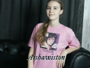 Aishawiston
