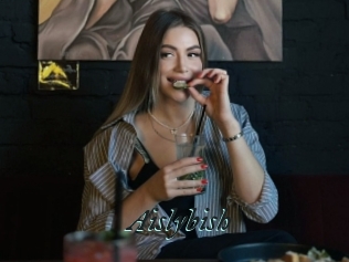 Aislybish
