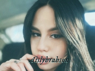Aislybrabson