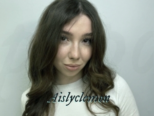 Aislyclemon