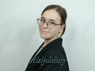 Aislydainty