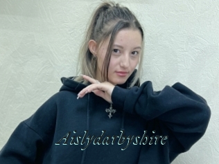 Aislydarbyshire