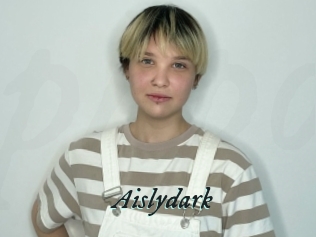 Aislydark