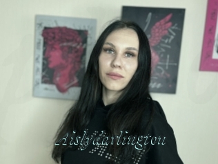 Aislydarlington