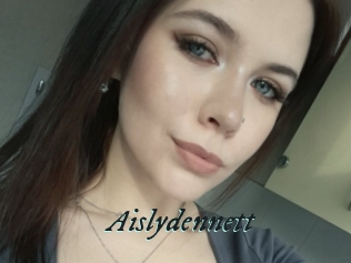 Aislydennett