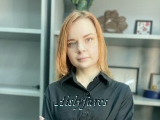 Aislyfares