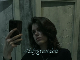 Aislygrandon
