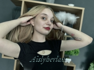 Aislyherlan