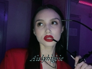 Aislyhigbie