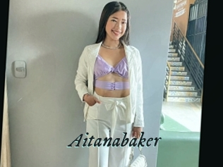 Aitanabaker