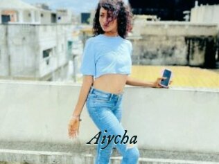 aiycha Pharaons Porn