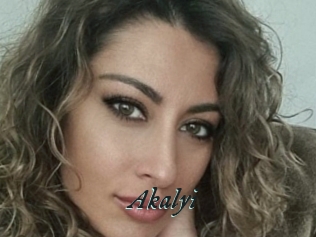 Akalyi