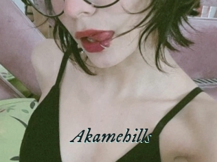 Akamehills