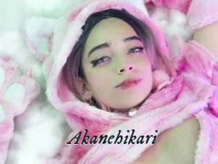 Akanehikari