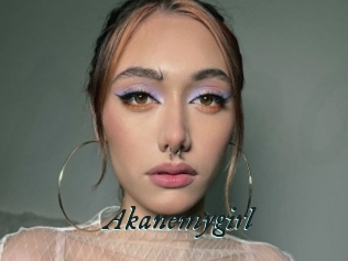 Akanemygirl