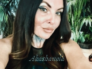 Akashanola