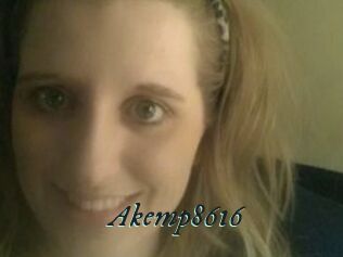 Akemp8616