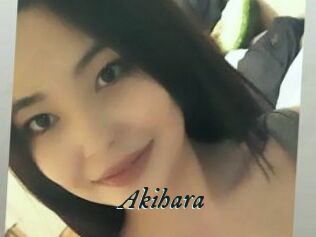 Akihara