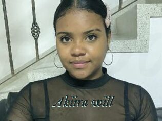 Akiira_will