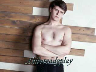 Akiloreadyplay
