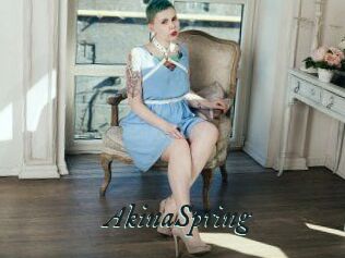 AkinaSpring