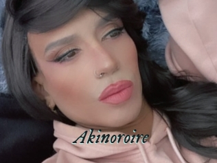 Akinoroire