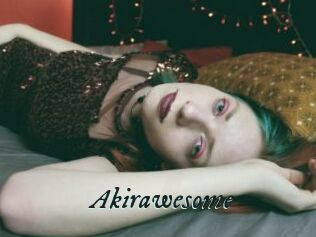 Akirawesome