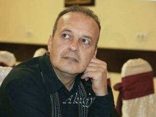 Akujy