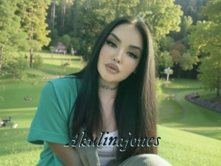 Akulinajones