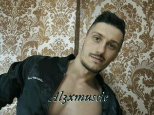 Al3xmuscle
