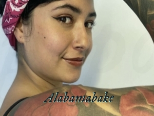 Alabamabake