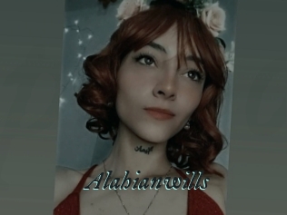 Alahianwills