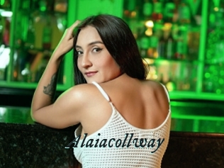 Alaiacollway