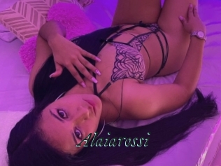 Alaiarossi