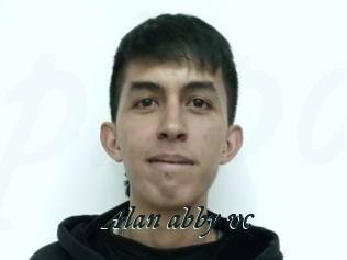 alan_abby_vc Pharaons Porn