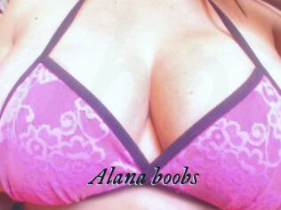 alana_boobs Pharaons Porn