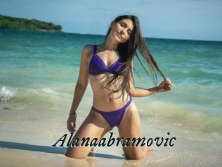 alanaabramovic Pharaons Porn