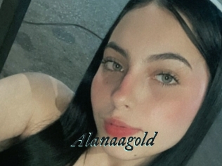 Alanaagold
